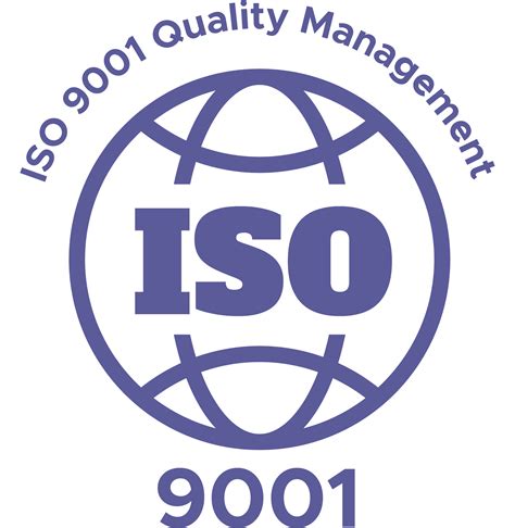 iso 9001 - ps2 iso